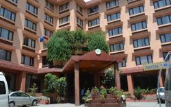 Hotel Vaishali