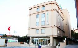 Holiday Inn Express Istanbul-Altunizade By IHG