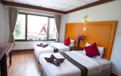 Chaweng Noi Resort