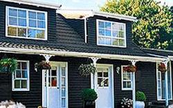 Cottage Mews Motel