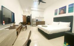Orion Suite 🐣【7 mins to Melaka Sentral🚌🍡 Melaka】❤️