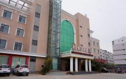 Jinjiang Inn Select Dezhou Xiajin Detpak Plaza Jianshe Street