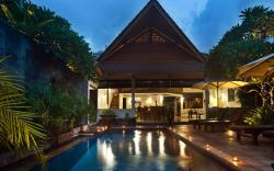 Villa Teman