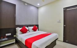 HOTEL HILL LOOK INN