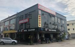HYPE EXPRESS HOTEL