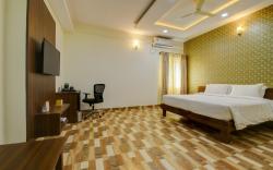 Hotel Royal Suites