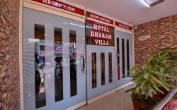Dharam Villa