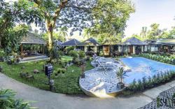 The Sylvana Pai Hotel