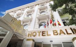 Balin Hotel- Special Category