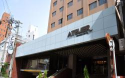 Business Hotel Atelier