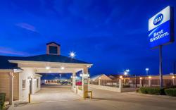 Best Western Regency Inn and Suites