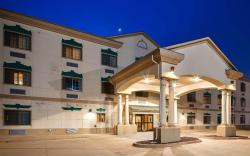 Best Western Henrietta Inn and Suites