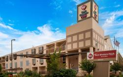 Best Western Plus Rockwall Inn and Suites