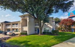 Studio 6  North Richland Hills, TX - Fort Worth