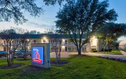 Studio 6  North Richland Hills, TX - Fort Worth