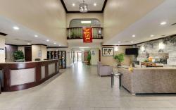 Best Western Plus University Inn and Suites