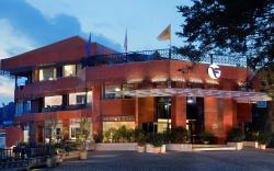 Fortune Resort Grace, Mussoorie  - Member ITC Hotels' Group