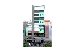 Aswin Hotel Makassar