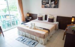 The Nice Patong Hotel