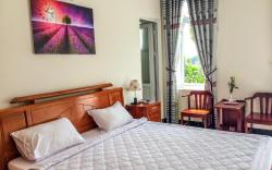B & B Accommodation Service