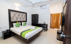 Hotel Dhruv Palace Jakkur