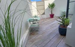 Au 10 Bed & Breakfast