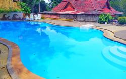 Railay Viewpoint Resort