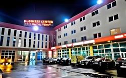 Hotel BM International