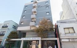 Nagasaki Orion Hotel