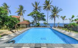 Hotel Tara Bar & Resto Air Sanih