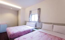 Ruei Gung Business Hotel