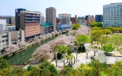 Hotel Grandolce HAKATA