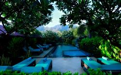 Taruna Boutique Homestay & Spa