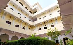 Hotel Saba Haveli