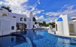 The Oia Pai Resort 