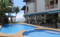 Badladz Beach and Dive Resort