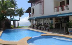 Badladz Beach and Dive Resort