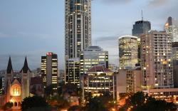 Frisco Serviced Apartments