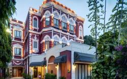 The Astor Hotel Kolkata