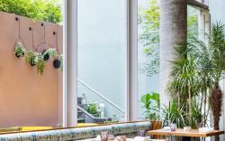 Hotel Alameda High Line