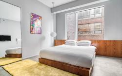 Hotel Alameda High Line