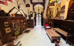 Juna Mahal Boutique Home stay