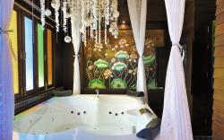 Singha Montra Lanna Boutique Style Hotel