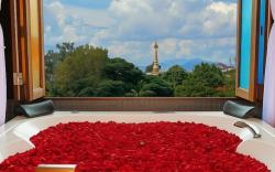 Singha Montra Lanna Boutique Style Hotel