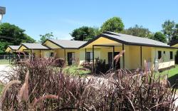 Atherton Holiday Park