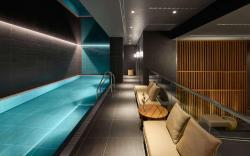 Adina Apartment Hotel Stuttgart