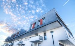 Comfort Aparthotel Besancon Les Hauts du Chazal