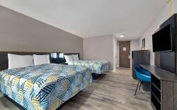 Motel 6 Corbin, KY