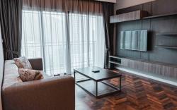 Honest Homes - Vista Residence Genting (2Rooms)