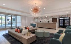 Homewood Suites by Hilton Santa Clarita